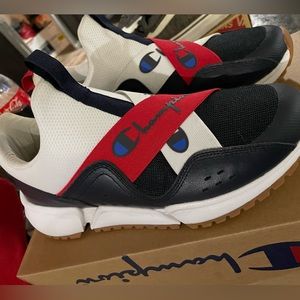 champion shoes, size 10.5